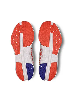 ON | Chaussures de running pour femmes Cloudsurfer Next | weiss
